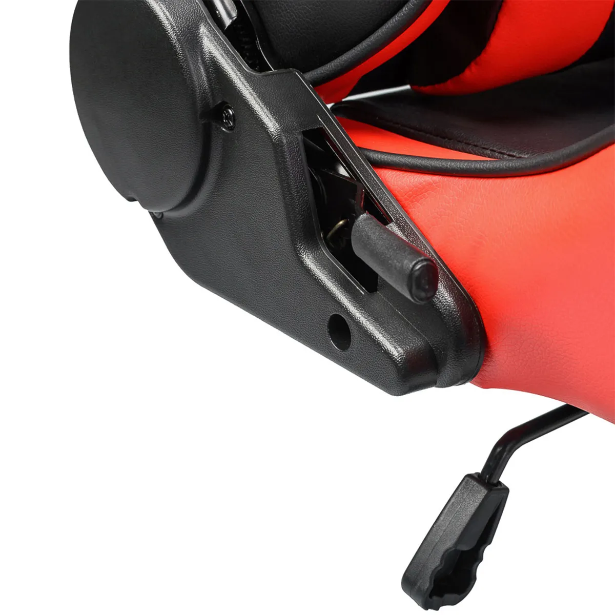 Ant Esports Gaming Chair 9077 (Black&Red) view 2